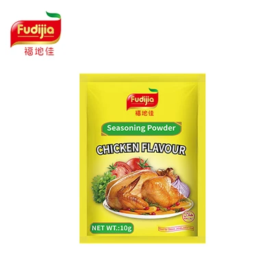 Tovuq ziravorlar kukuni 10G