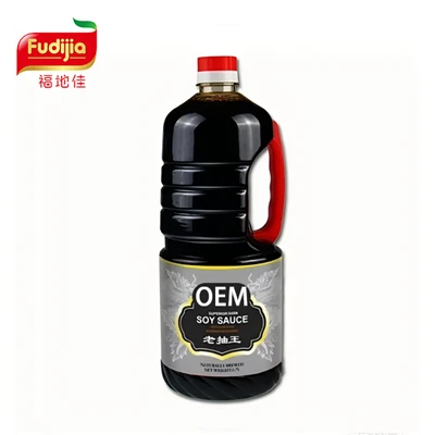 Yapon soya sousi 1 l