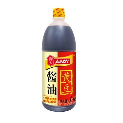 Soya sousi 1 l