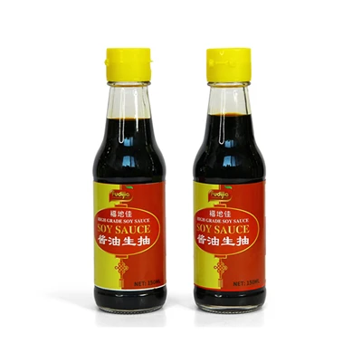 Soya sousi 200 ml