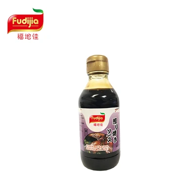 Teriyaki sousi