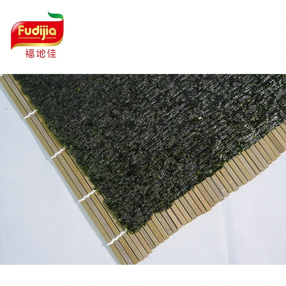 Sushi Nori B darajasi